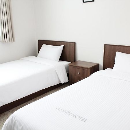 Jj Inn Busan Luaran gambar