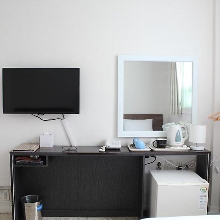Jj Inn Busan Luaran gambar