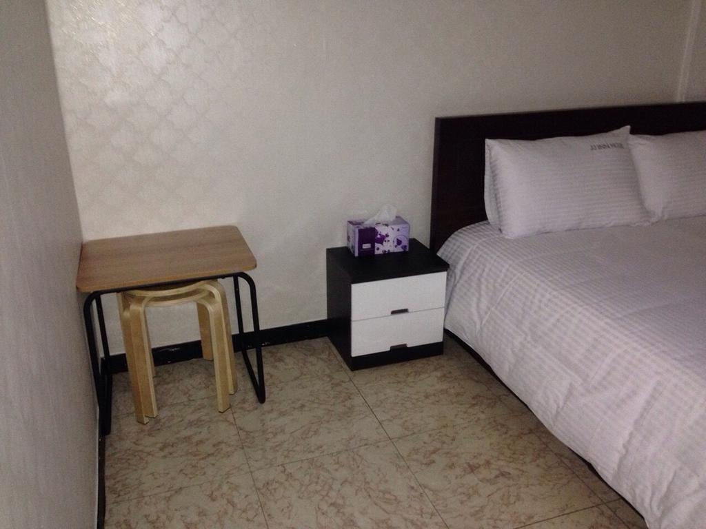 Jj Inn Busan Bilik gambar