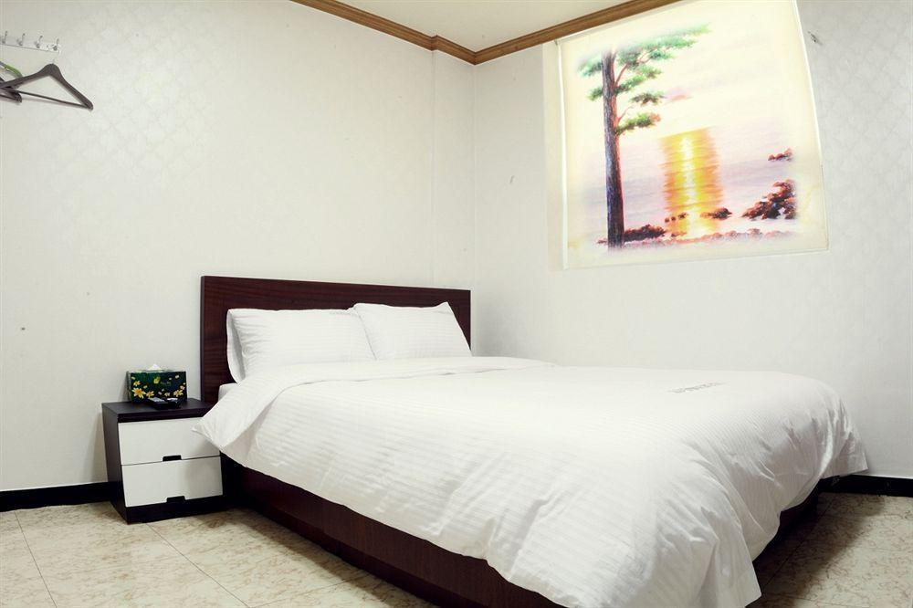 Jj Inn Busan Luaran gambar