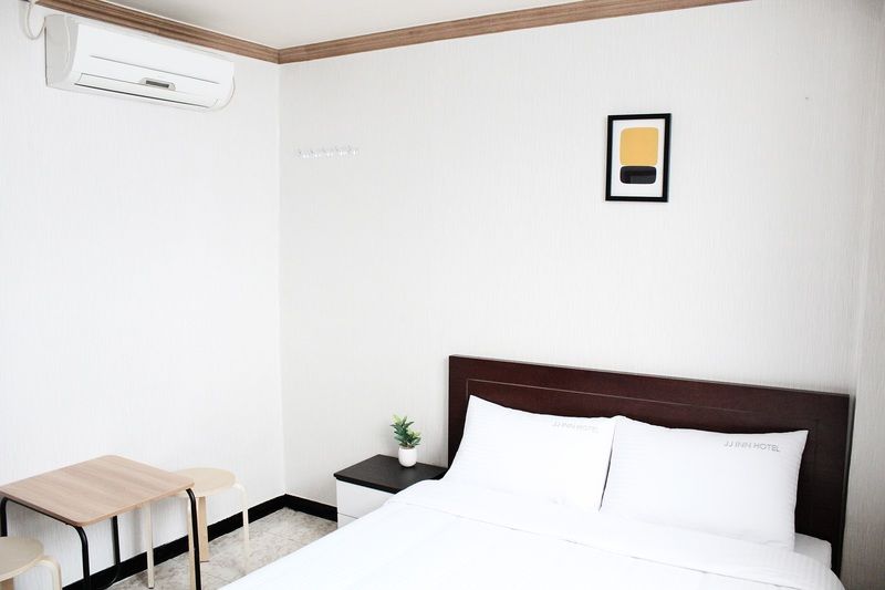 Jj Inn Busan Luaran gambar