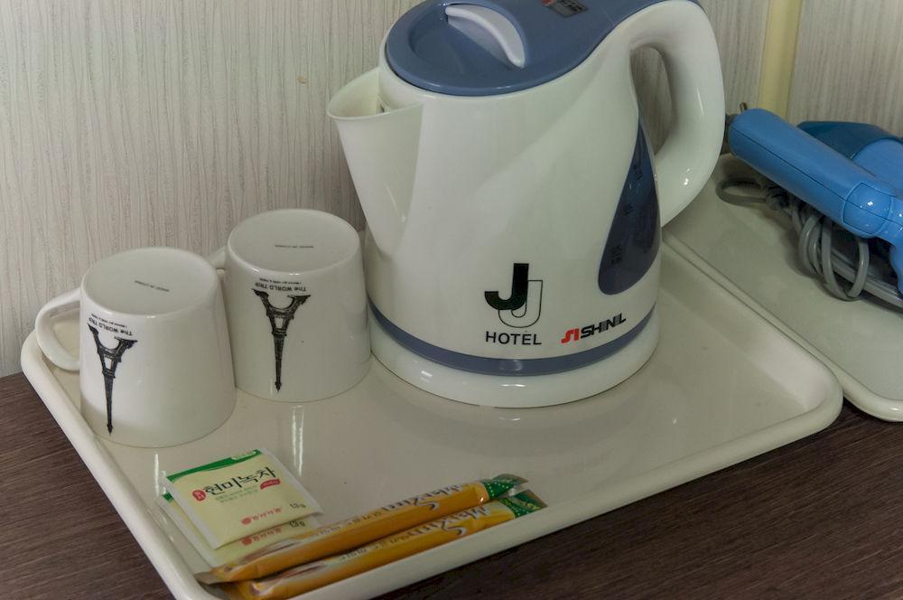 Jj Inn Busan Luaran gambar