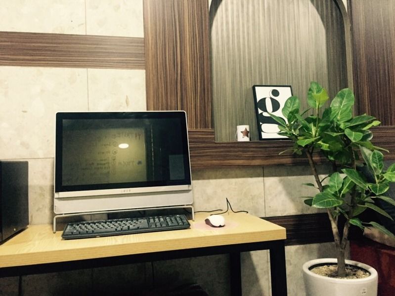 Jj Inn Busan Luaran gambar
